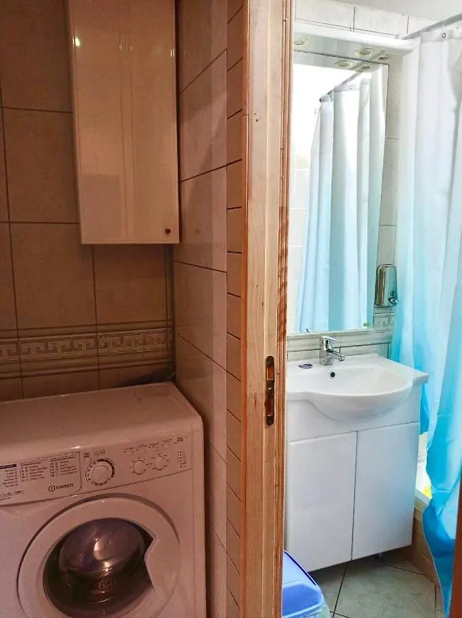Sunday Mini Hostel Lviv