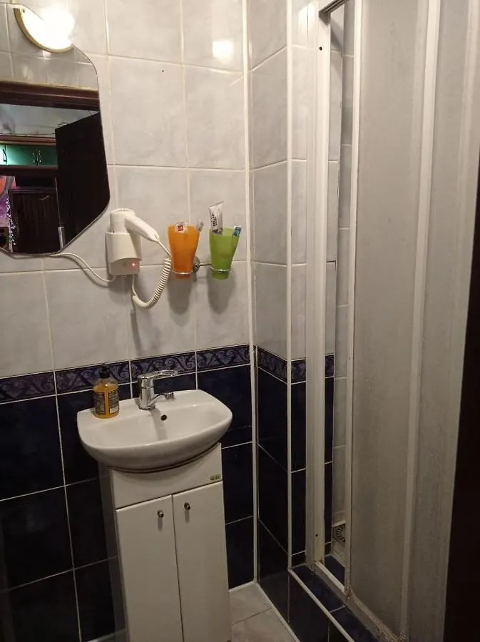 Sunday Mini Hostel Lviv