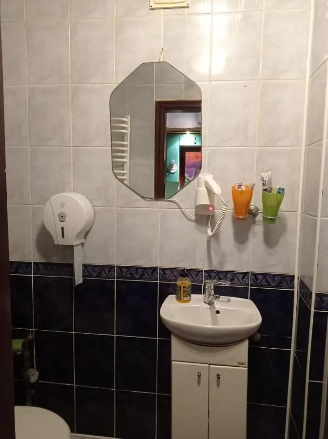 Sunday Mini Hostel Lviv
