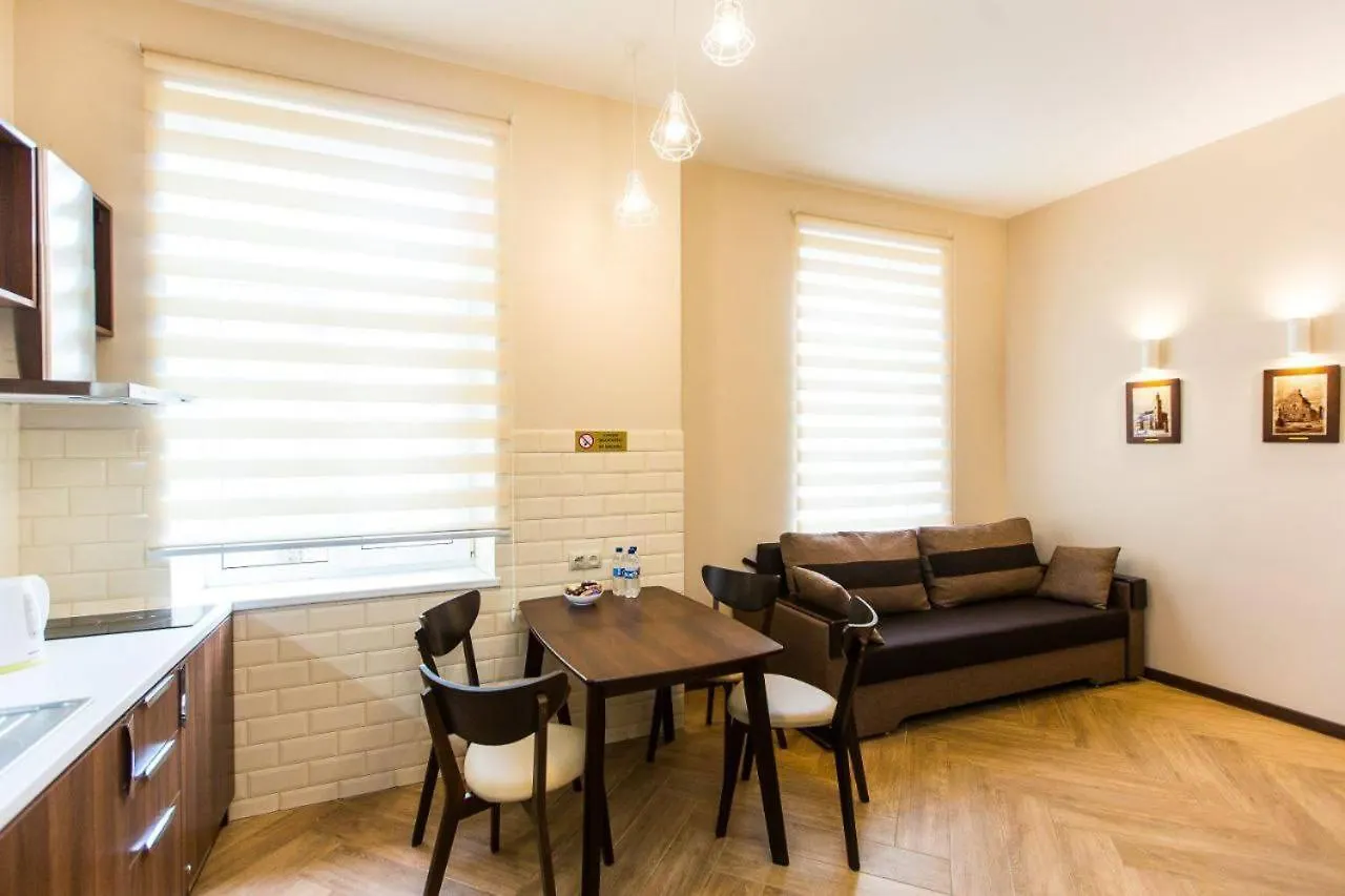 Sunday Mini Hostel Lviv