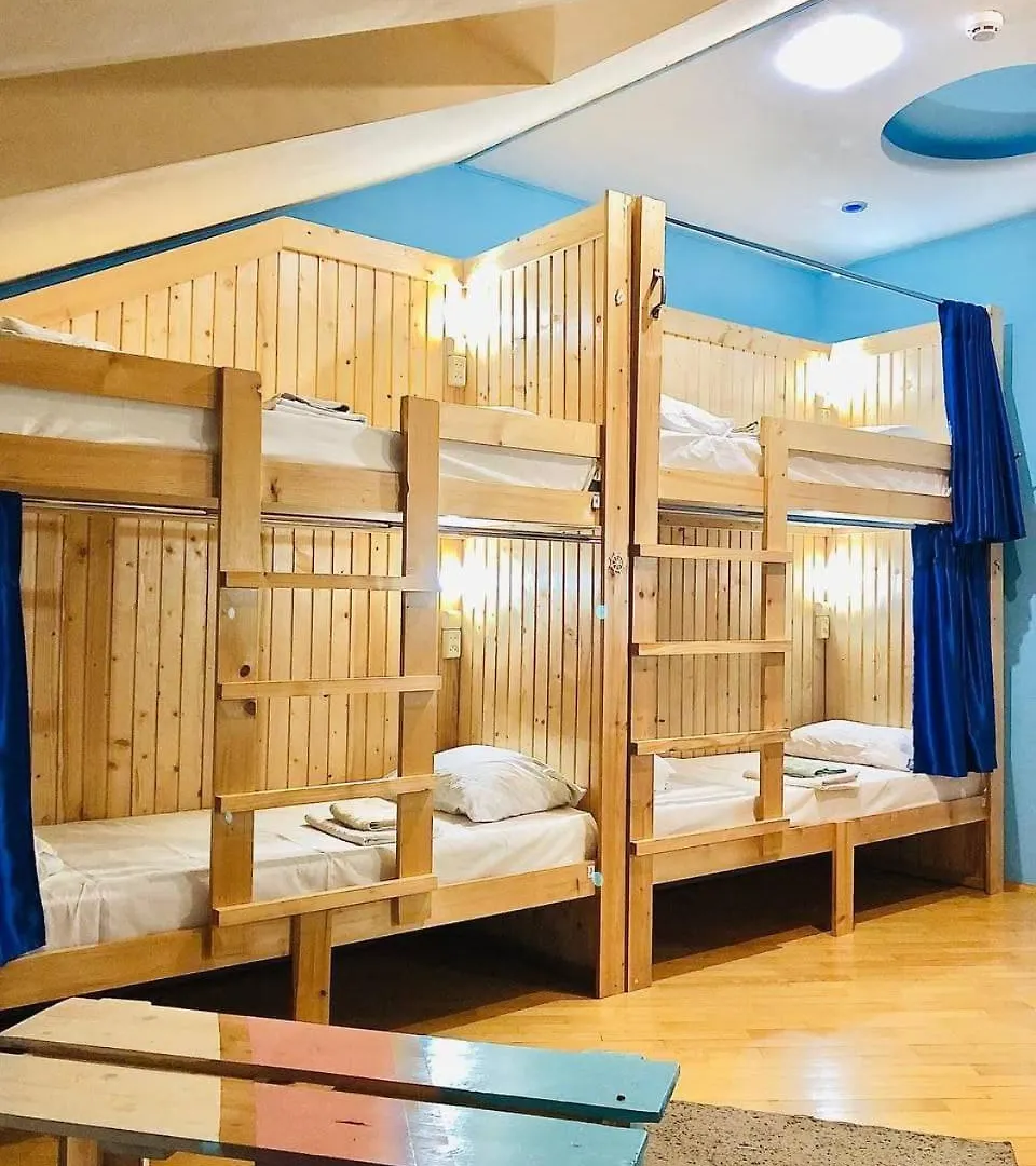 Sunday Mini Hostel Lviv