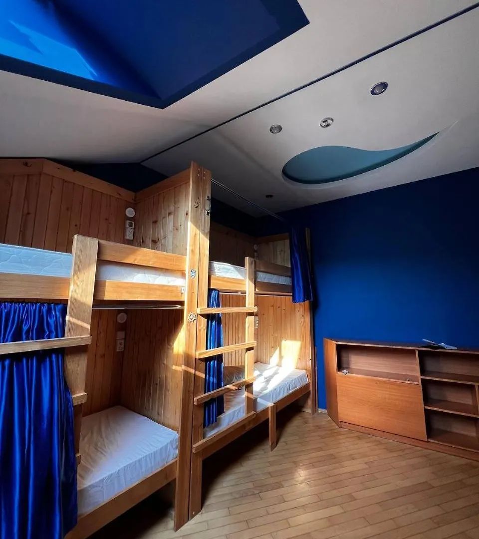 Sunday Mini Hostel Lviv