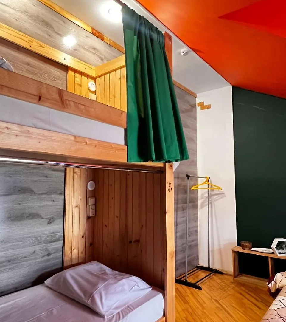 Sunday Mini Hostel Lviv