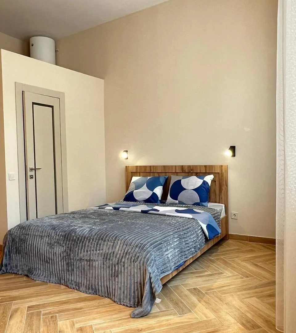 Sunday Mini Hostel Lviv