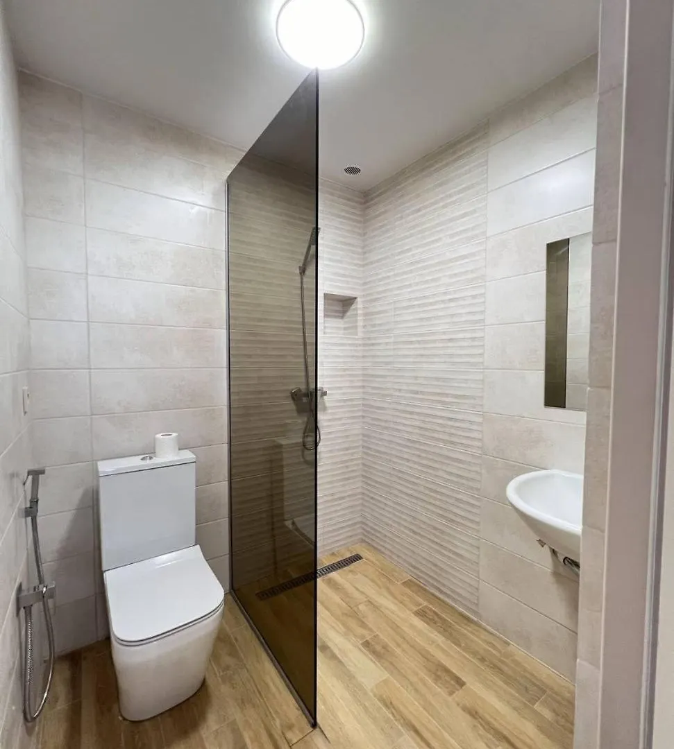 Sunday Mini Hostel Lviv