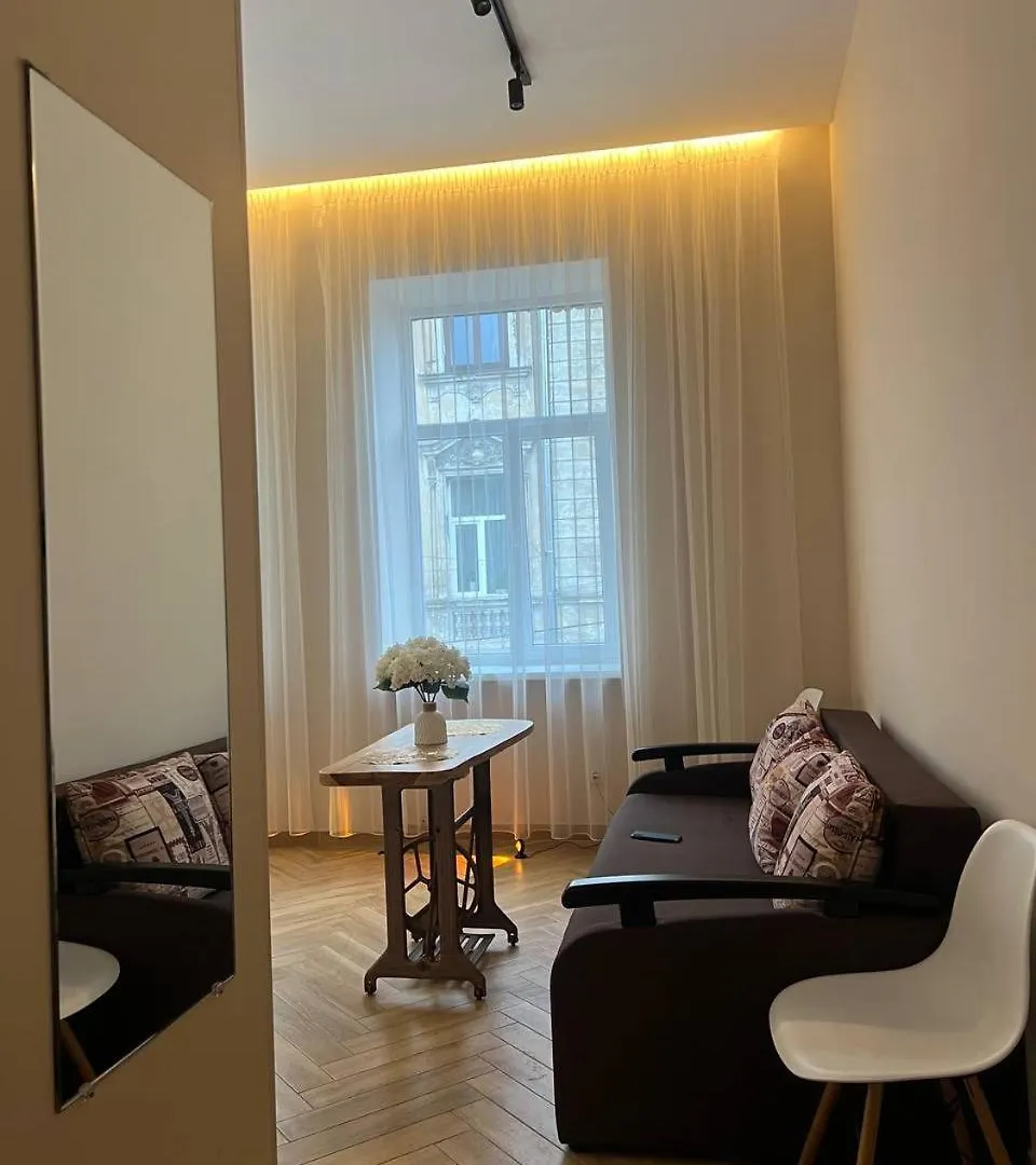 Sunday Mini Hostel Lviv