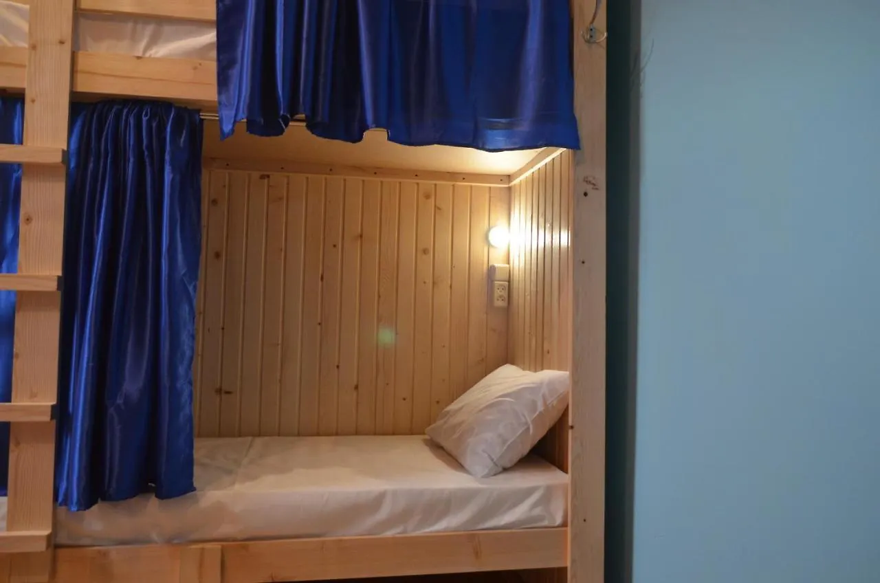 Sunday Mini Hostel Lviv